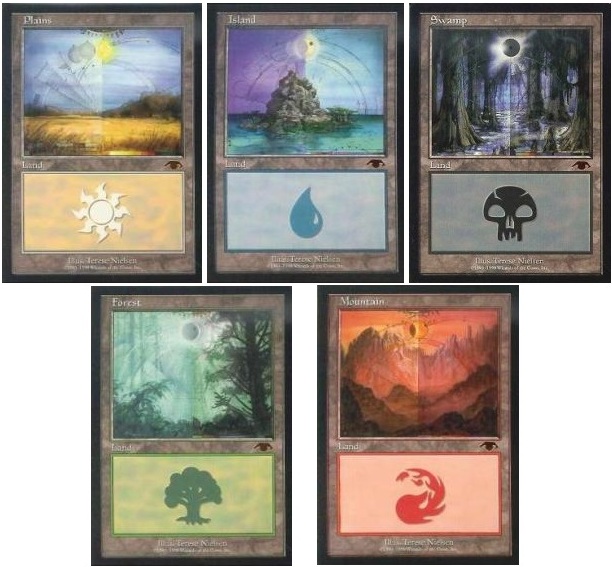 MTG 森/Forest グルランド | www.ddechuquisaca.gob.bo